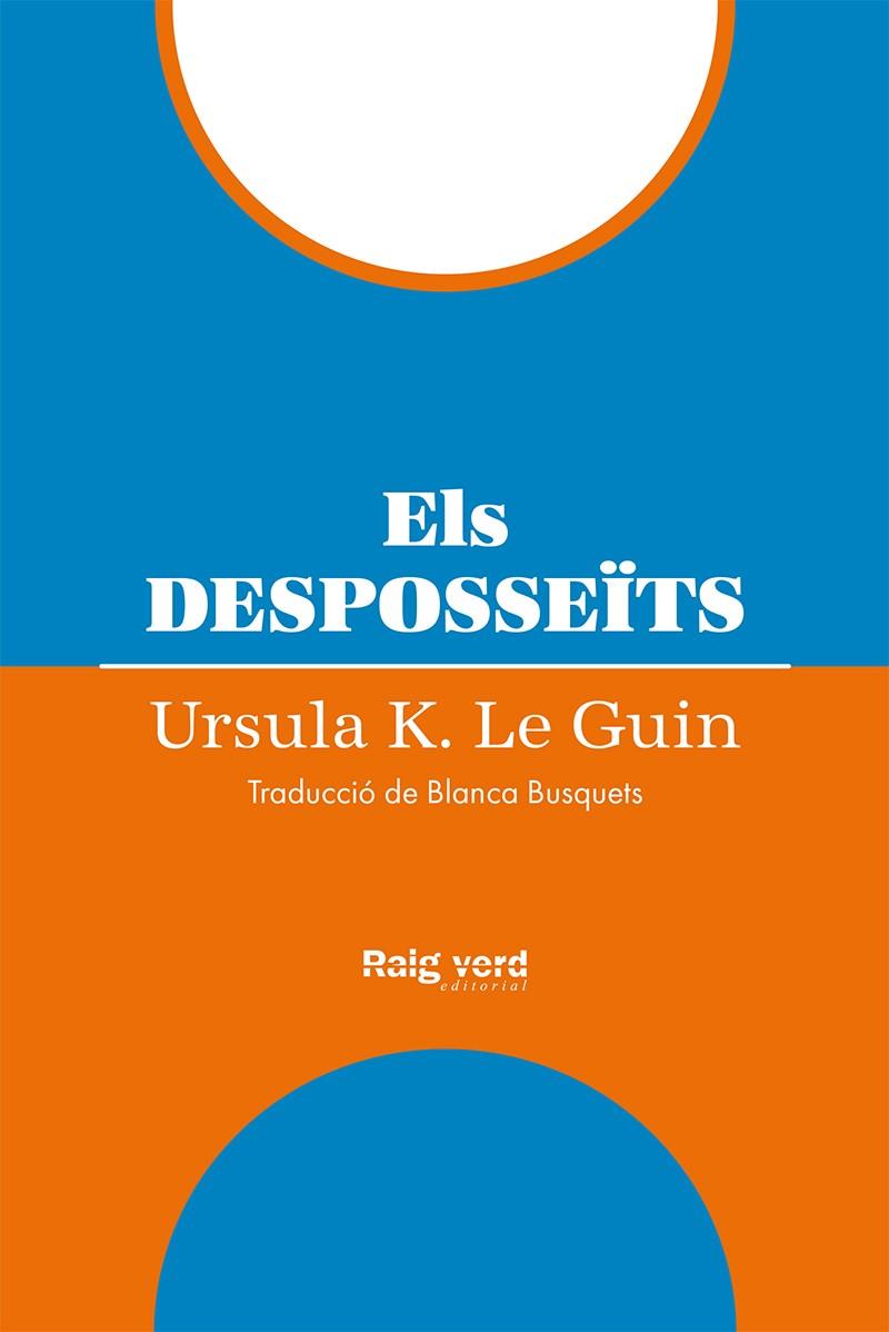 Els desposseïts | 9788419206954 | Le Guin, Ursula K. | Llibreria online de Figueres i Empordà