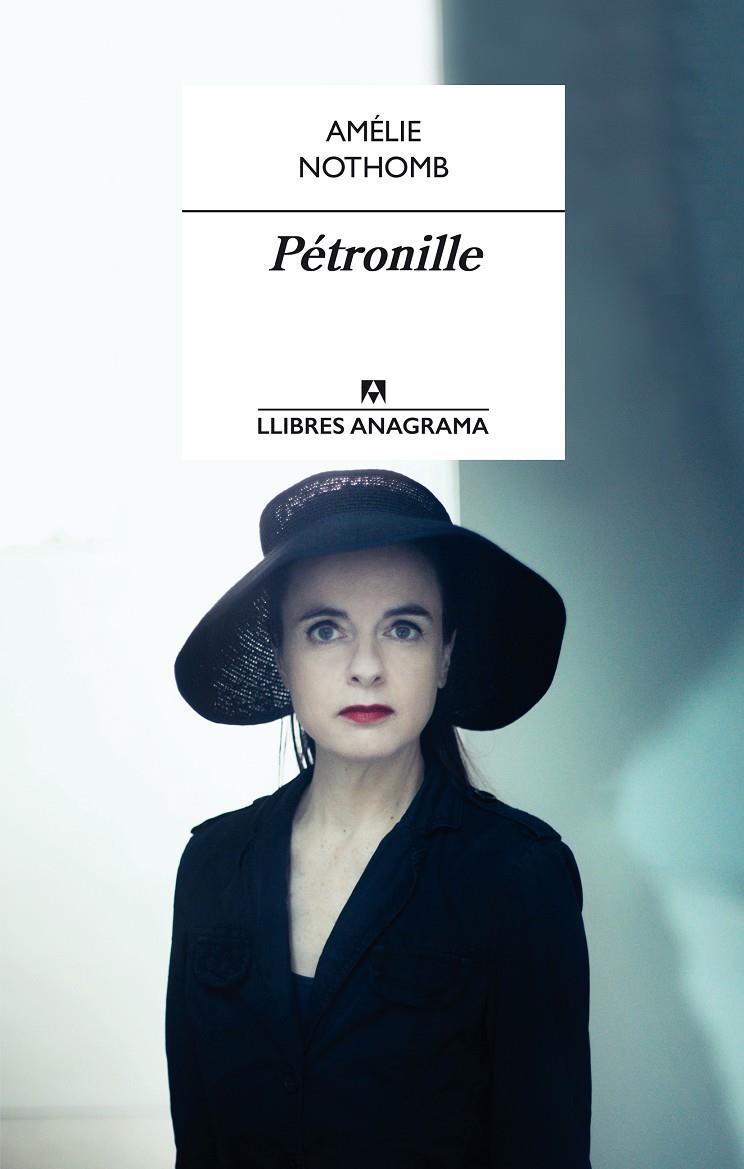 Pétronille | 9788433915313 | Nothomb, Amélie | Librería online de Figueres / Empordà
