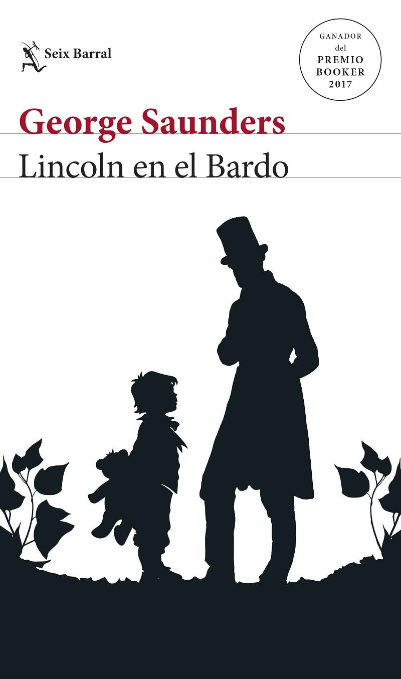 Lincoln en el Bardo | 9788432233593 | Saunders, George | Llibreria online de Figueres i Empordà