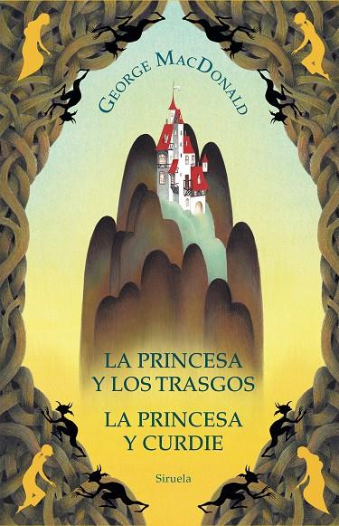 La princesa y los trasgos / La princesa y Curdie | 9788419419620 | MacDonald, George | Llibreria online de Figueres i Empordà