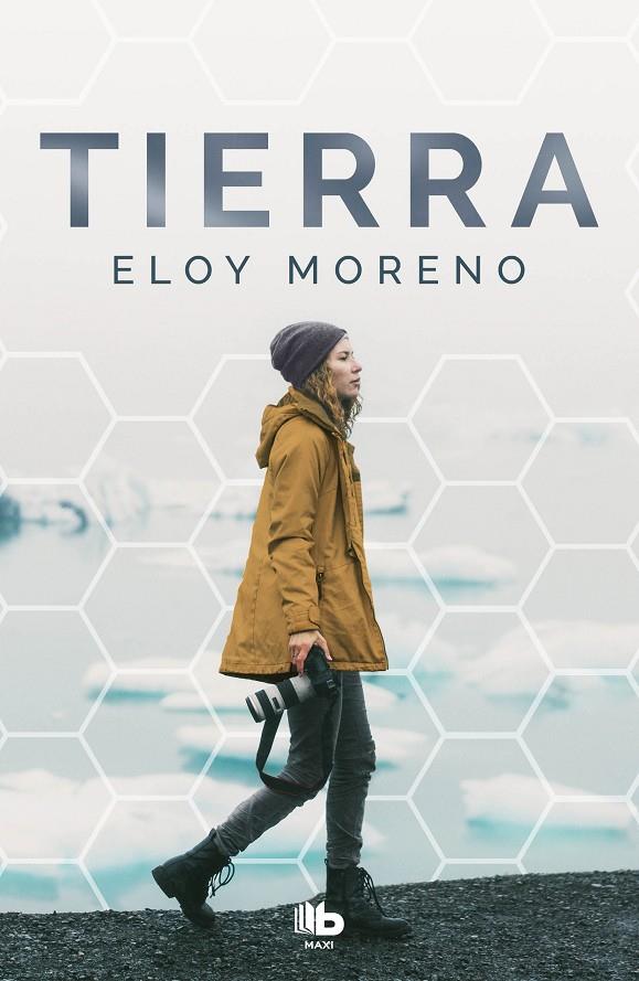 Tierra | 9788413143248 | Moreno, Eloy | Llibreria online de Figueres i Empordà