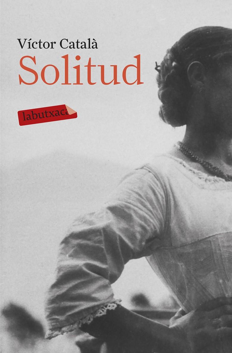 Solitud | 9788499309002 | Català, Víctor | Llibreria online de Figueres i Empordà