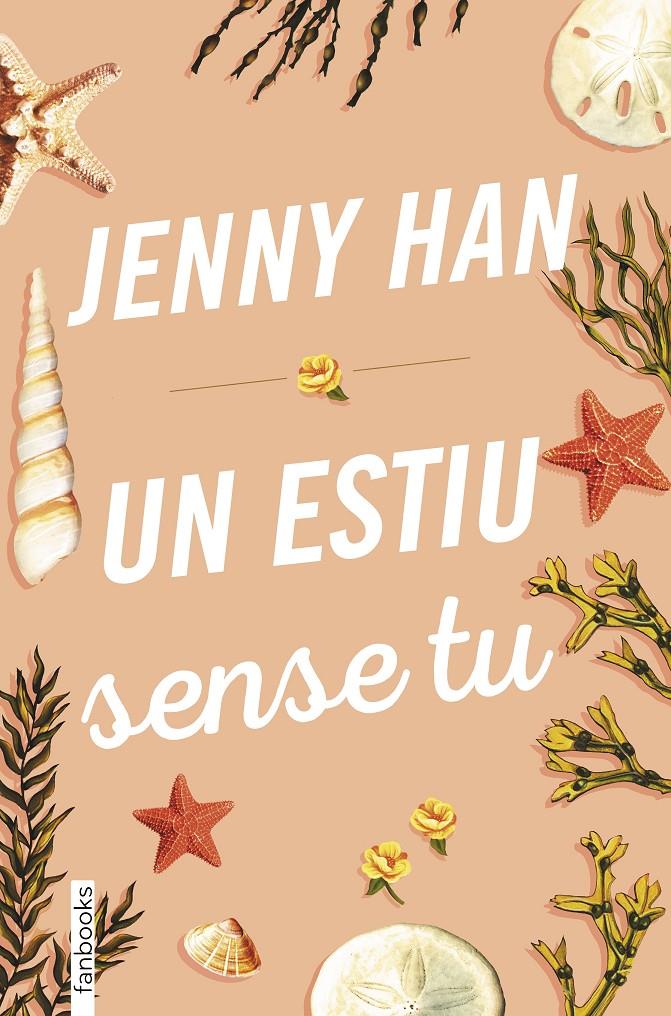 Un estiu sense tu (Trilogia Estiu #02) | 9788417515379 | Han, Jenny | Llibreria online de Figueres i Empordà