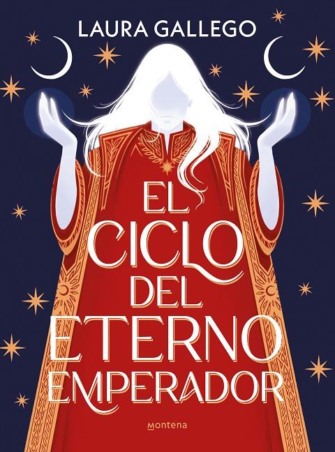 El ciclo del eterno emperador | 9788418483547 | Gallego, Laura | Llibreria online de Figueres / Empordà