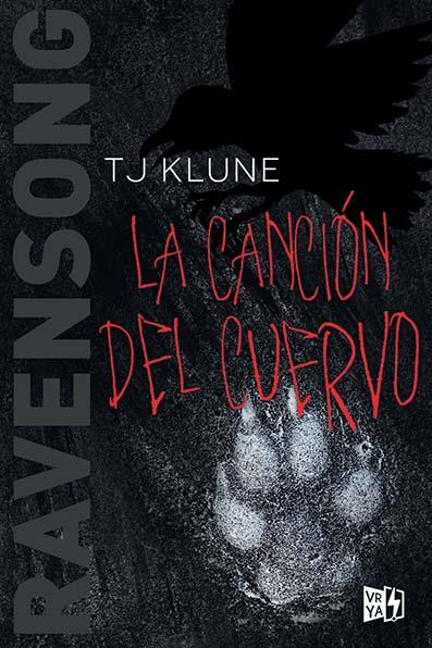 La canción del cuervo (La canción del lobo #02) | 9788412407433 | Klune, T. J. | Llibreria online de Figueres i Empordà