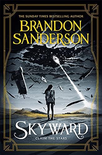 Skyward (Skyward #01) | 9781473217874 | Sanderson, Brandon | Llibreria online de Figueres i Empordà