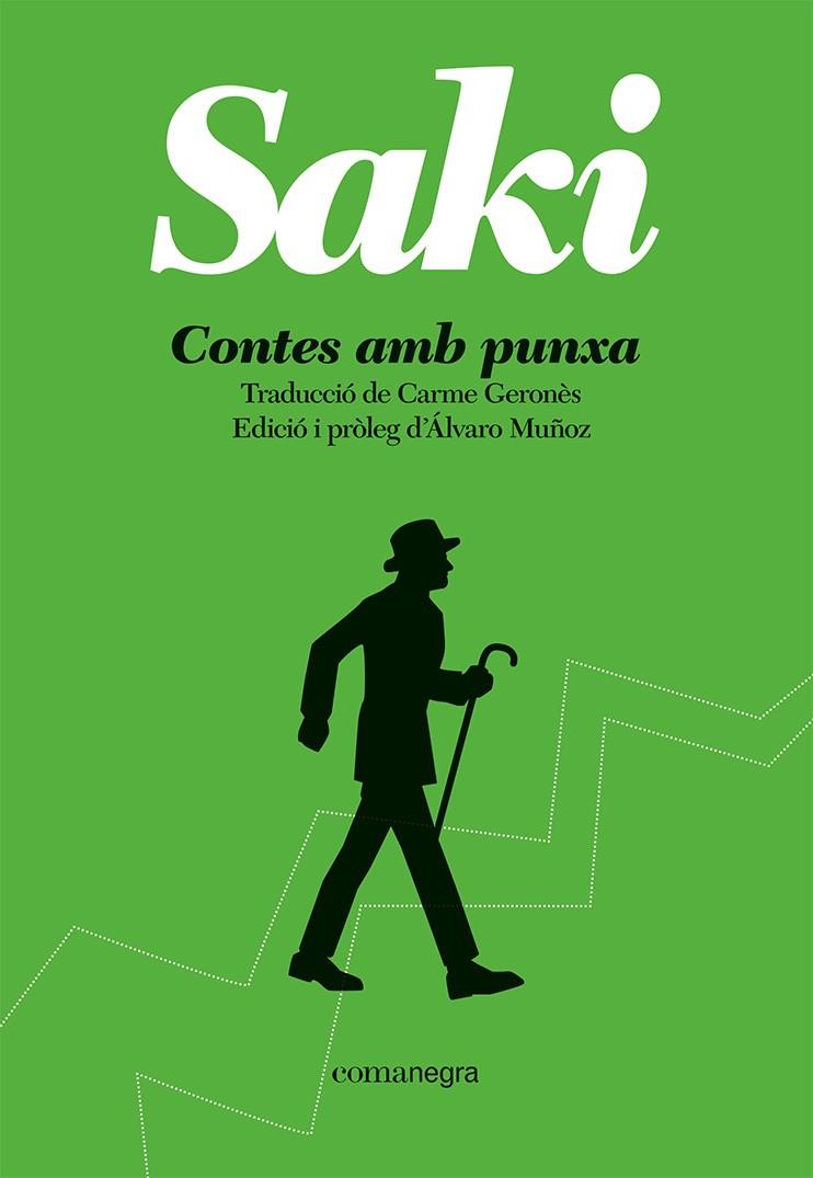 Contes amb punxa | 9788418857737 | Saki | Llibreria online de Figueres i Empordà