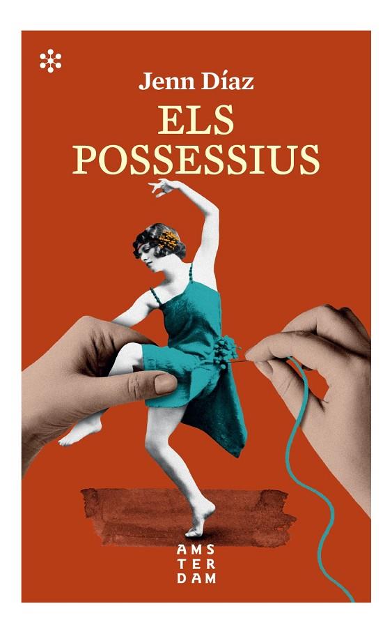 Els possessius | 9788417918613 | Díaz i Ruiz, Jenn | Llibreria online de Figueres i Empordà