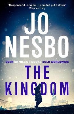 The Kingdom | 9781784709112 | Nesbo, Jo | Llibreria online de Figueres i Empordà