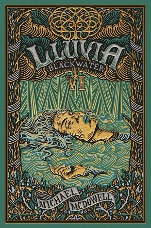 BLACKWATER VI. Lluvia | 9788419654991 | McDowell, Michael | Librería online de Figueres / Empordà
