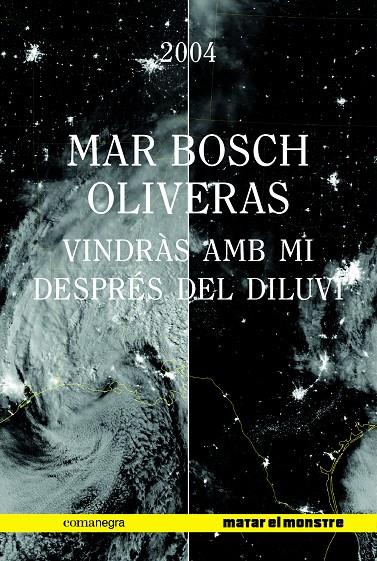 Vindràs amb mi després del diluvi | 9788417188542 | Bosch Oliveras, Mar | Llibreria online de Figueres i Empordà