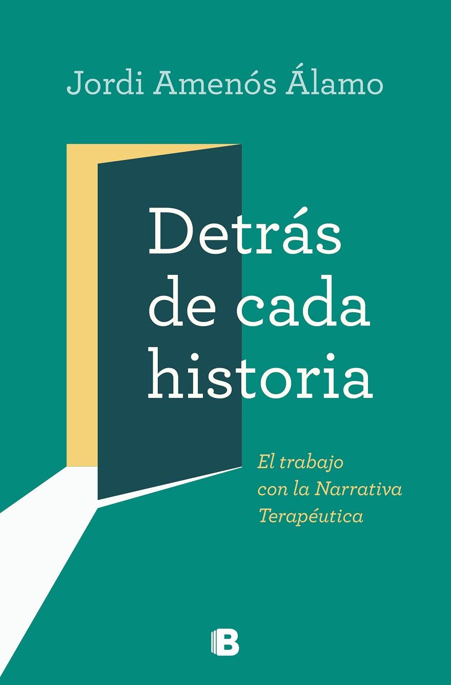 Detrás de cada historia | 9788466668996 | Amenos Álamo, Jordi | Librería online de Figueres / Empordà