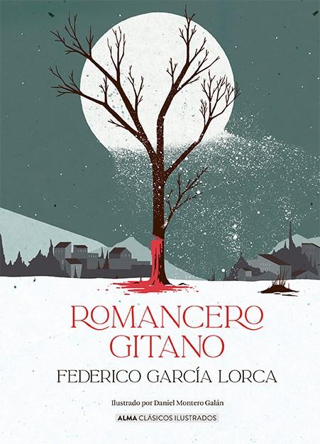 Romancero gitano | 9788419599230 | García Lorca, Federico | Llibreria online de Figueres i Empordà