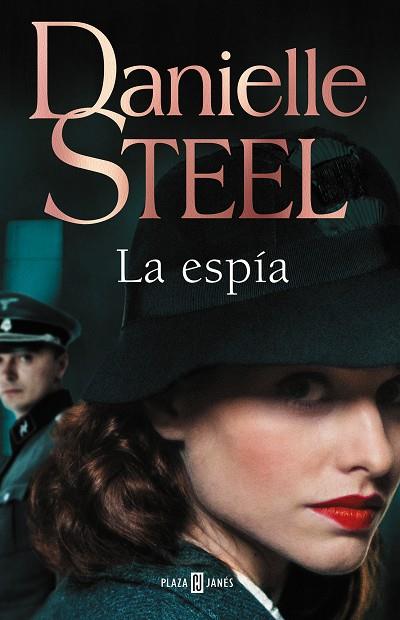 La espía | 9788401025518 | Steel, Danielle | Llibreria online de Figueres i Empordà