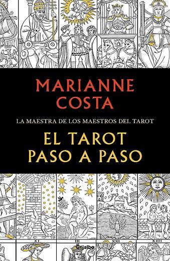 El Tarot paso a paso | 9788425359736 | Costa, Marianne | Llibreria online de Figueres i Empordà