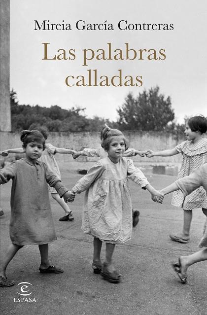 Las palabras calladas | 9788467071979 | García Contreras, Mireia | Llibreria online de Figueres i Empordà