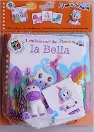  L´ANIVERSARI DE LA BELLA (CAT) | 9788742553435 | Llibreria online de Figueres i Empordà