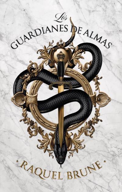 Los guardianes de almas | 9788417854379 | Brune, Raquel | Llibreria online de Figueres i Empordà