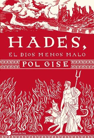 Hades, el dios menos malo | 9788499989549 | Gise, Pol | Llibreria online de Figueres i Empordà