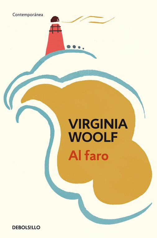 Al faro | 9788490321935 | Woolf, Virginia | Llibreria online de Figueres i Empordà