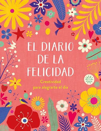 El diario de la felicidad | 9788401029103 | Llibreria online de Figueres i Empordà