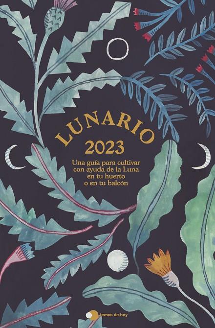 Lunario 2023 | 9788499989389 | Varios Autores | Llibreria online de Figueres i Empordà