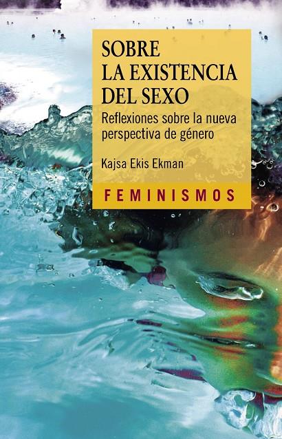 Sobre la existencia del sexo | 9788437643472 | Ekis Ekman, Kajsa | Llibreria online de Figueres i Empordà