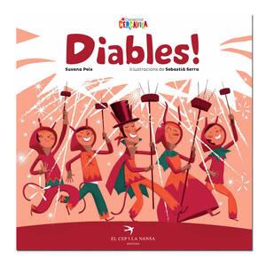 Diables! | 9788492745920 | Peix Cruz, Susana | Llibreria online de Figueres i Empordà