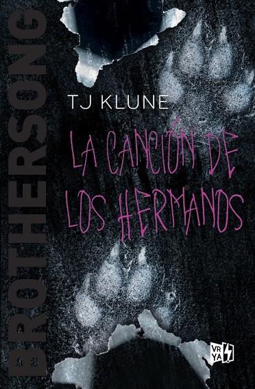La canción de los hermanos | 9788419873019 | Klune, T. J. | Llibreria online de Figueres i Empordà