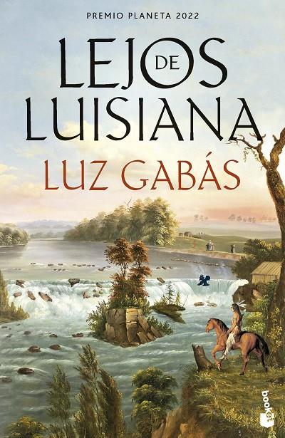 Lejos de Luisiana | 9788408277286 | Gabás, Luz | Llibreria online de Figueres i Empordà
