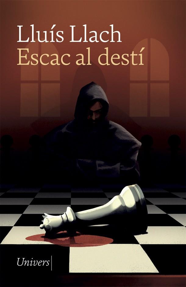 Escac al destí | 9788417868550 | Llach, Lluís | Librería online de Figueres / Empordà