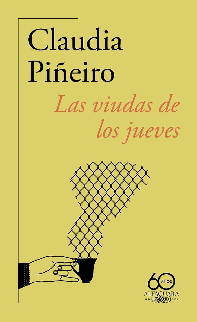Las viudas de los jueves | 9788420478555 | Piñeiro, Claudia | Llibreria online de Figueres i Empordà