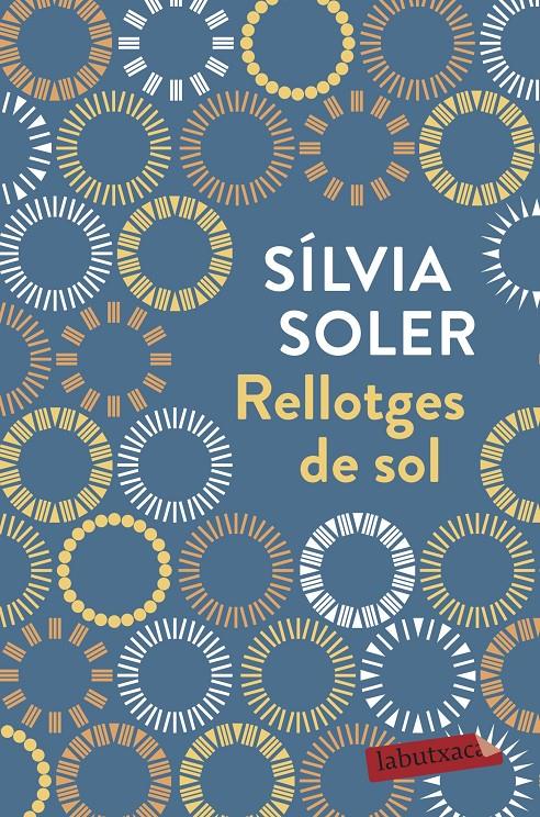 Rellotges de sol | 9788417420444 | Soler i Guasch, Sílvia | Llibreria online de Figueres i Empordà
