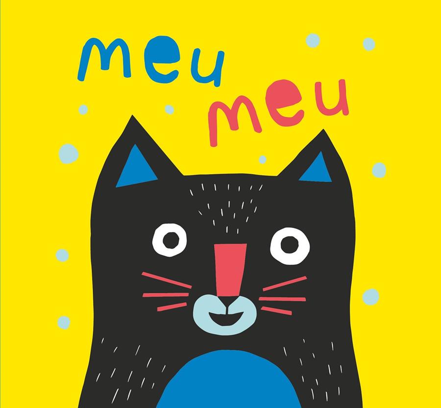 MEU MEU | 9788466148917 | Ruiz Johnson, Mariana | Librería online de Figueres / Empordà