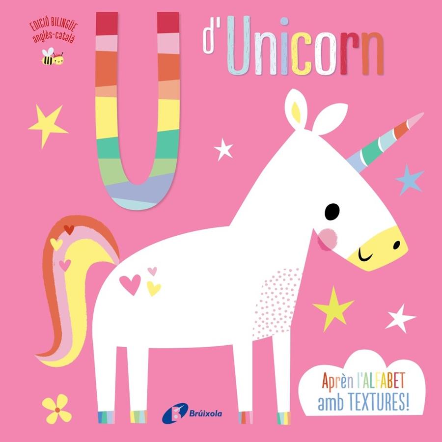 U d'unicorn | 9788499062723 | VVAA | Llibreria online de Figueres i Empordà