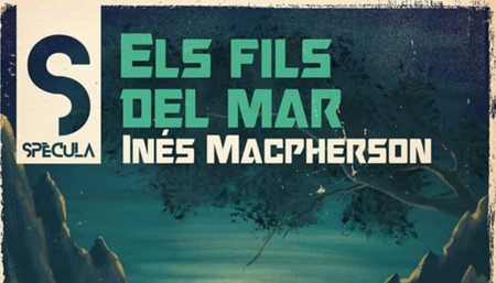 23/03 Presentació d'"ELS FILS DEL MAR", d'Inés McPherson | Llibreria online de Figueres i Empordà