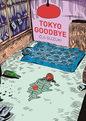 Tokyo Goodbye | 9788416529872 | Suzuki, Oji | Llibreria online de Figueres i Empordà