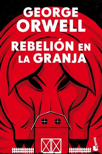 Rebelión en la granja | 9788423359400 | Orwell, George | Llibreria online de Figueres i Empordà
