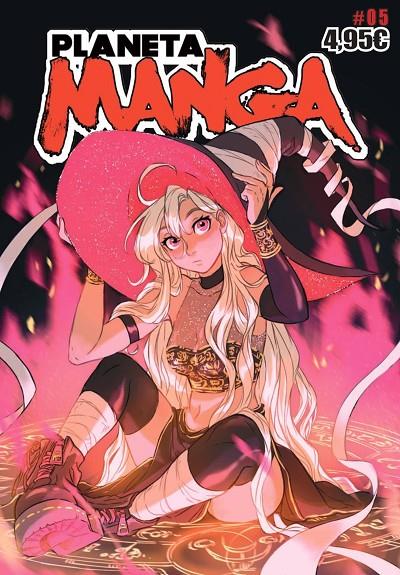 Planeta Manga #05 | 9788491468080 | López, Laia | Llibreria online de Figueres i Empordà