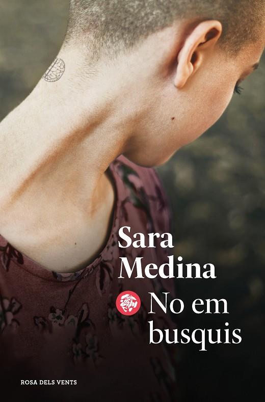 No em busquis | 9788418033896 | Medina, Sara | Llibreria online de Figueres i Empordà