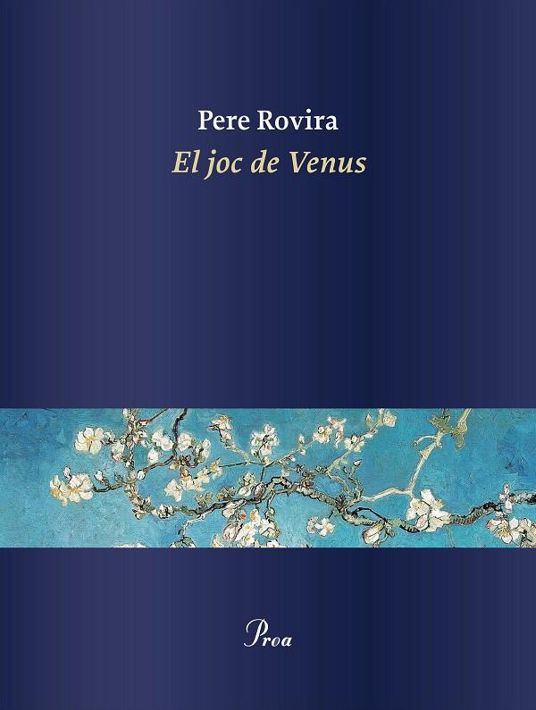 El joc de Venus | 9788475888651 | Rovira, Pere | Librería online de Figueres / Empordà