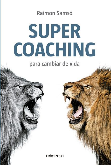 Supercoaching | 9788416029068 | Samsó, Raimon | Llibreria online de Figueres i Empordà