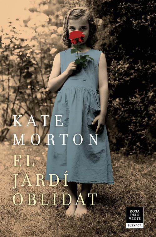 El jardi oblidat | 9788417444099 | Morton, Kate | Llibreria online de Figueres i Empordà