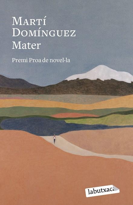 Mater | 9788419107893 | Domínguez, Martí | Llibreria online de Figueres i Empordà