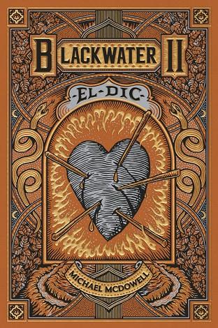 BLACKWATER II. El dic | 9788419654922 | McDowell, Michael | Llibreria online de Figueres i Empordà