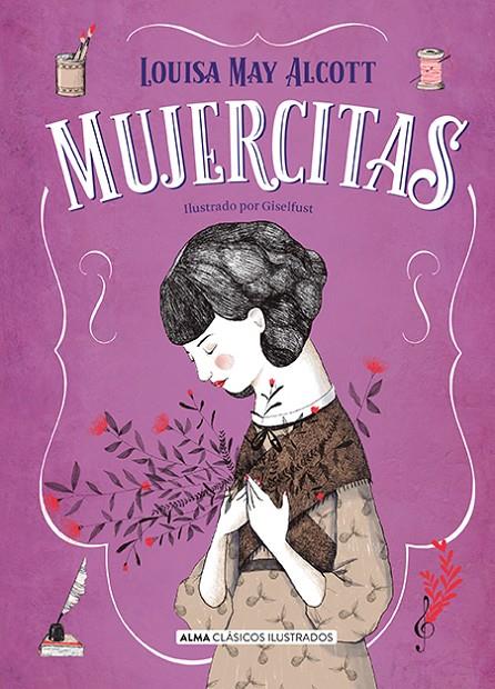 Mujercitas (Nueva edición) | 9788418395758 | Alcott, Louisa May | Llibreria online de Figueres i Empordà