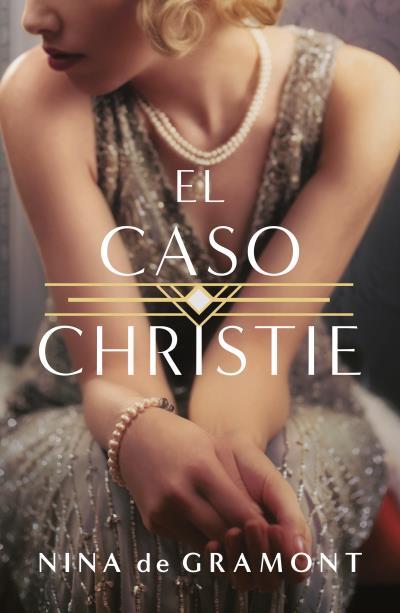 El caso Christie | 9788419030023 | Gramont, Nina | Llibreria online de Figueres i Empordà