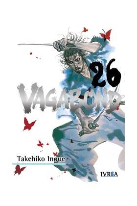 Vagabond #26 (ne) | 9788416352388 | Inoue, Takehiko | Llibreria online de Figueres i Empordà