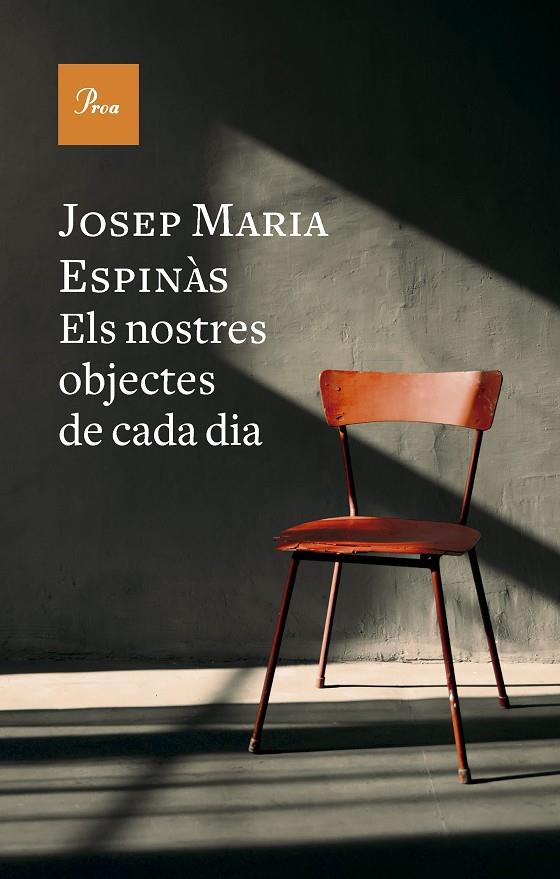 Els nostres objectes de cada dia | 9788419657565 | Espinàs Masip, Josep M. | Librería online de Figueres / Empordà