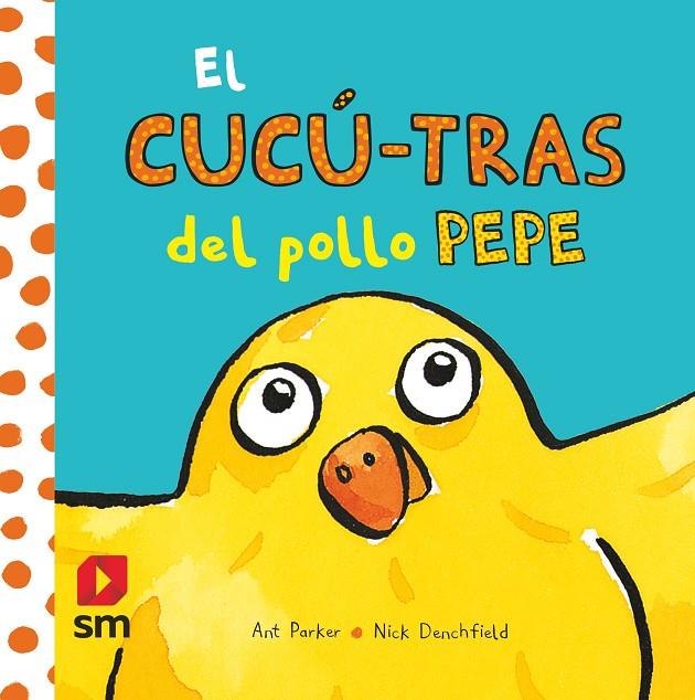 EL CUCU-TRAS DEL POLLO PEPE | 9788411209946 | Varios Autores | Llibreria online de Figueres i Empordà